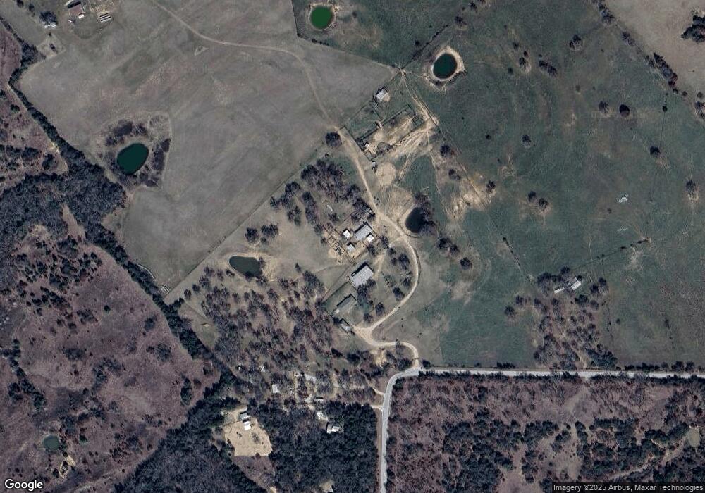 1004 County Road 2585, Alvord, TX 76225 - photo 1