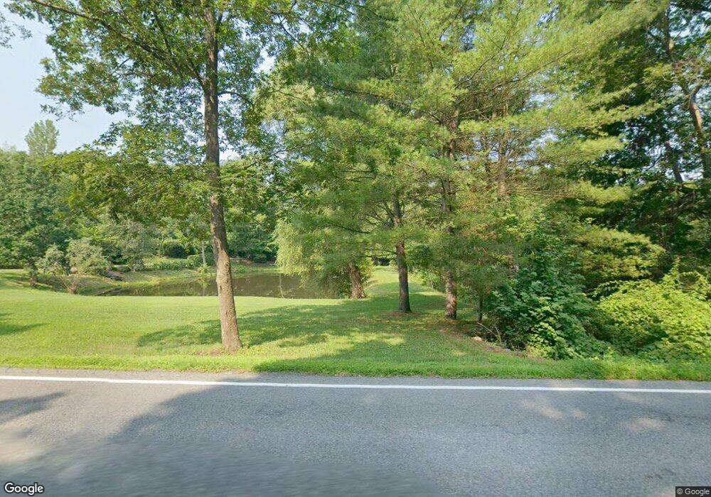 927 W Dover Rd, Pawling, NY 12564 - photo 1