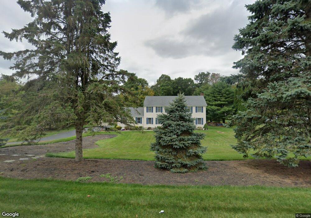 34 Farview Dr, Hackettstown, NJ 07840 - photo 1