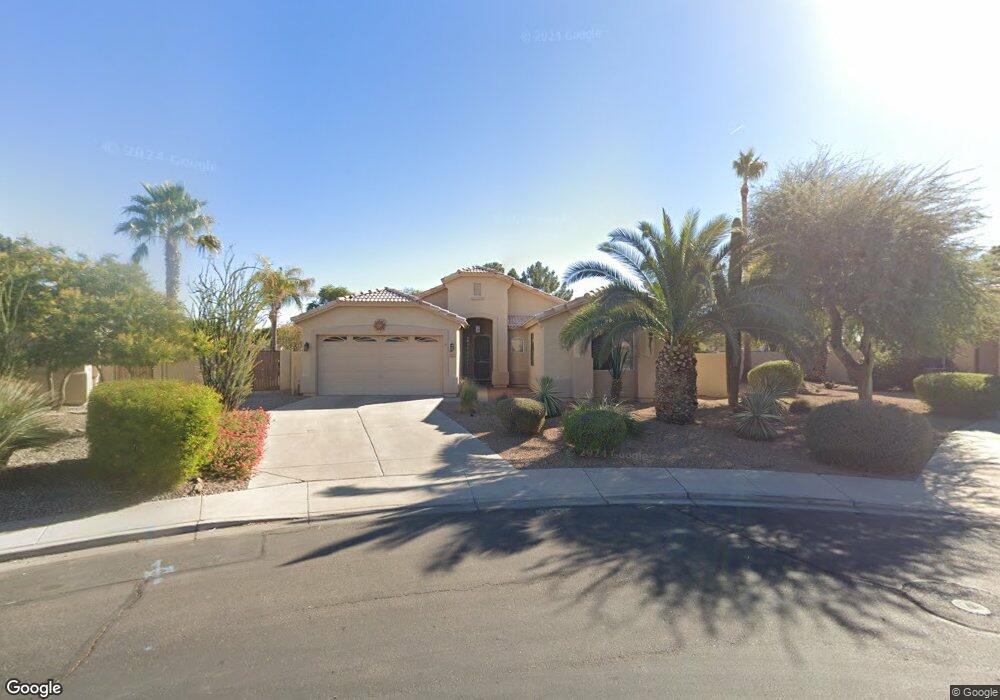 2143 S Vincent, Mesa, AZ 85209 - photo 1