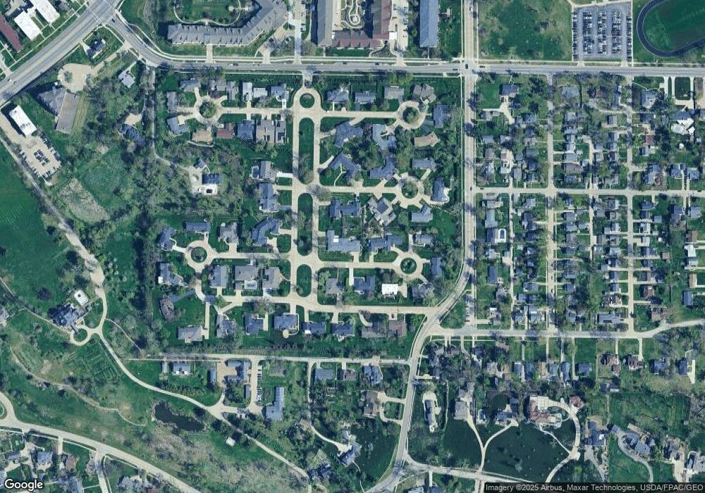 176 Ryecroft SE, Cedar Rapids, IA 52403 - photo 1