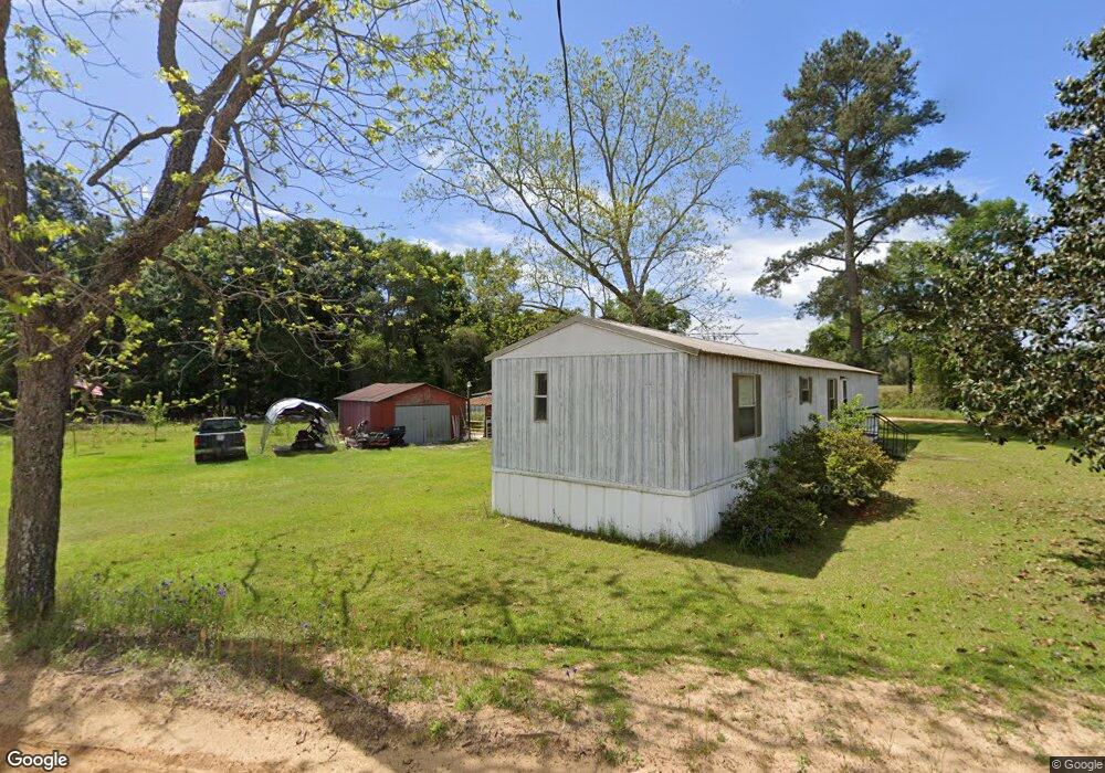 804 Jim Clark Rd, Omega, GA 31775 - photo 1