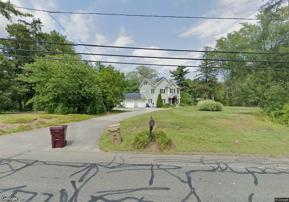 176 Chapin St, Ludlow, MA 01056 - photo 1