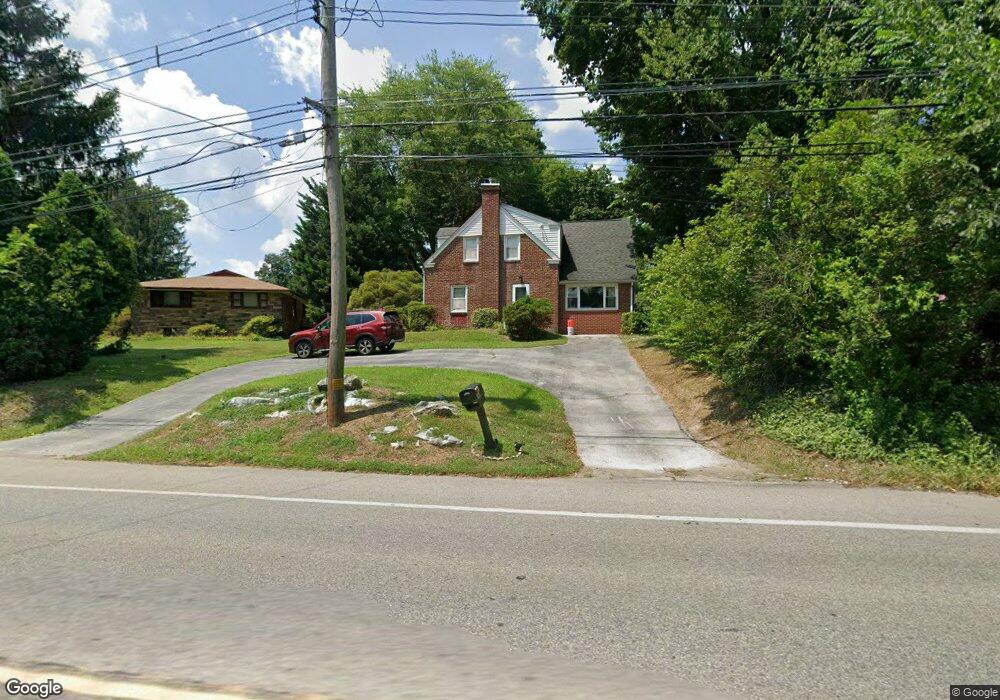 205 S Trooper Rd, Norristown, PA 19403 - photo 1