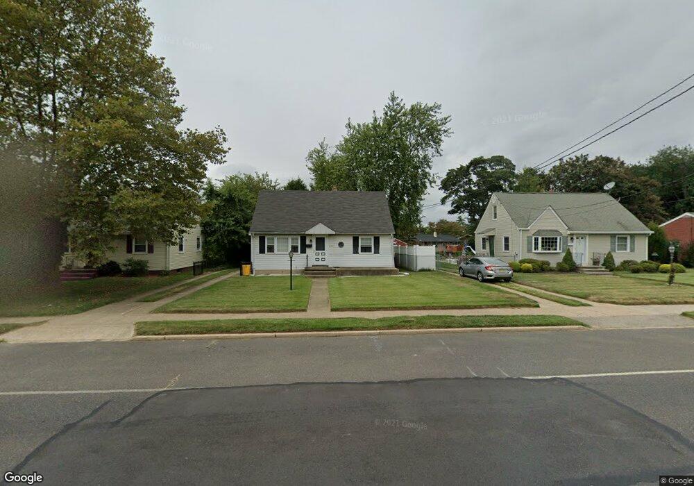 868 Whitehorse Hamilton Square Rd, Trenton, NJ 08610 - photo 1