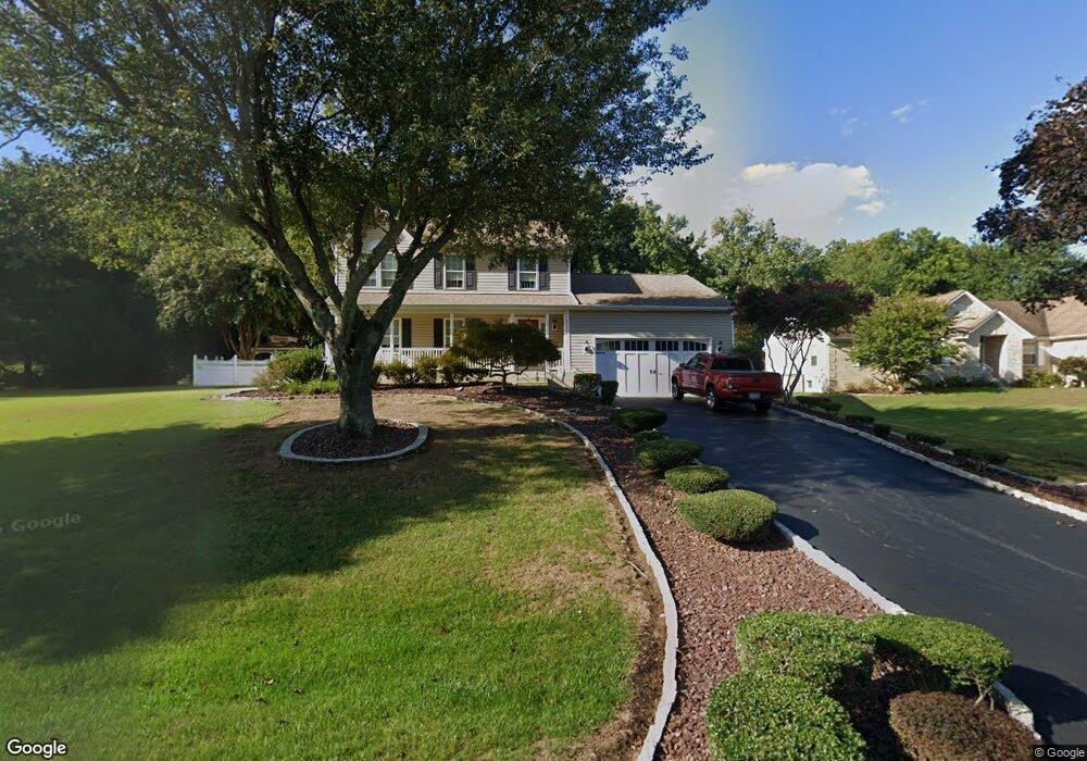 3630 Harlequin Ct, Huntingtown, MD 20639 - photo 1