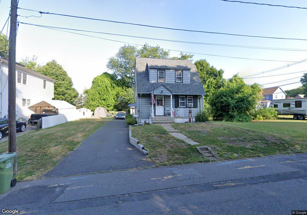 159 Oak St, South Amboy, NJ 08879 - photo 1