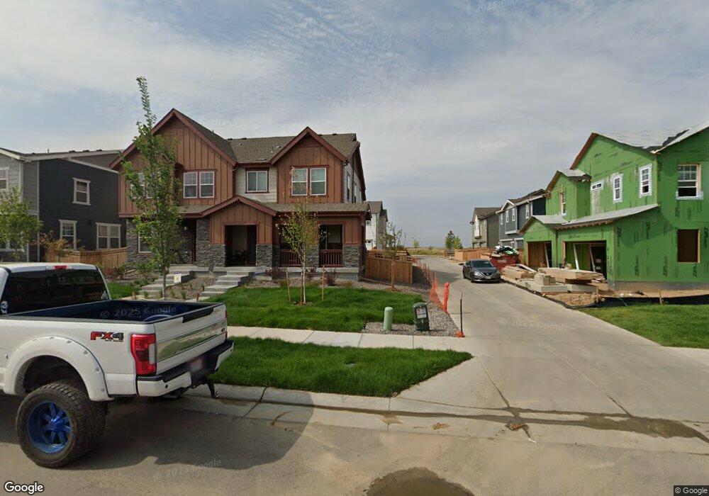 21224 E 59th Dr, Aurora, CO 80019 - photo 1