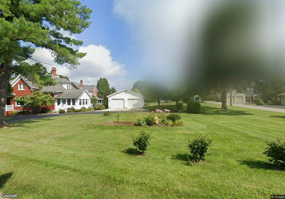 296 Huntingdon Ave, Bedford, PA 15522 - photo 1