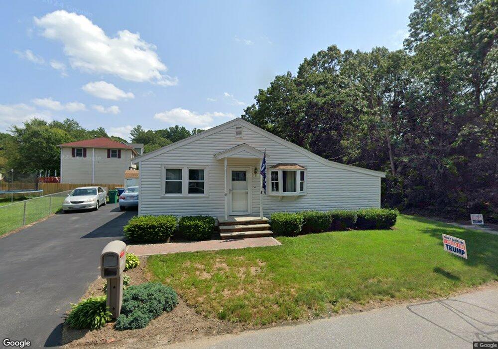 6 Mcginness Way, Billerica, MA 01821 - photo 1