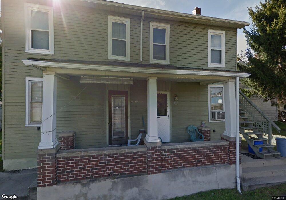 120 S Railroad St, Walnutport, PA 18088 - photo 1