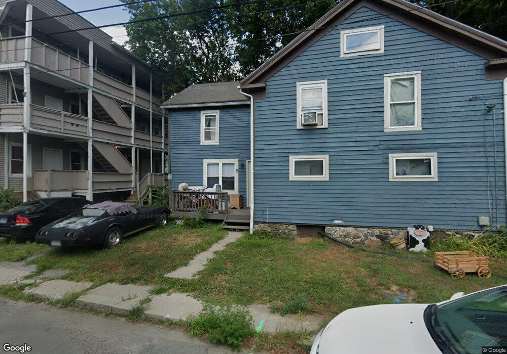 21 Thibault Ave, Winsted, CT 06098 - photo 1