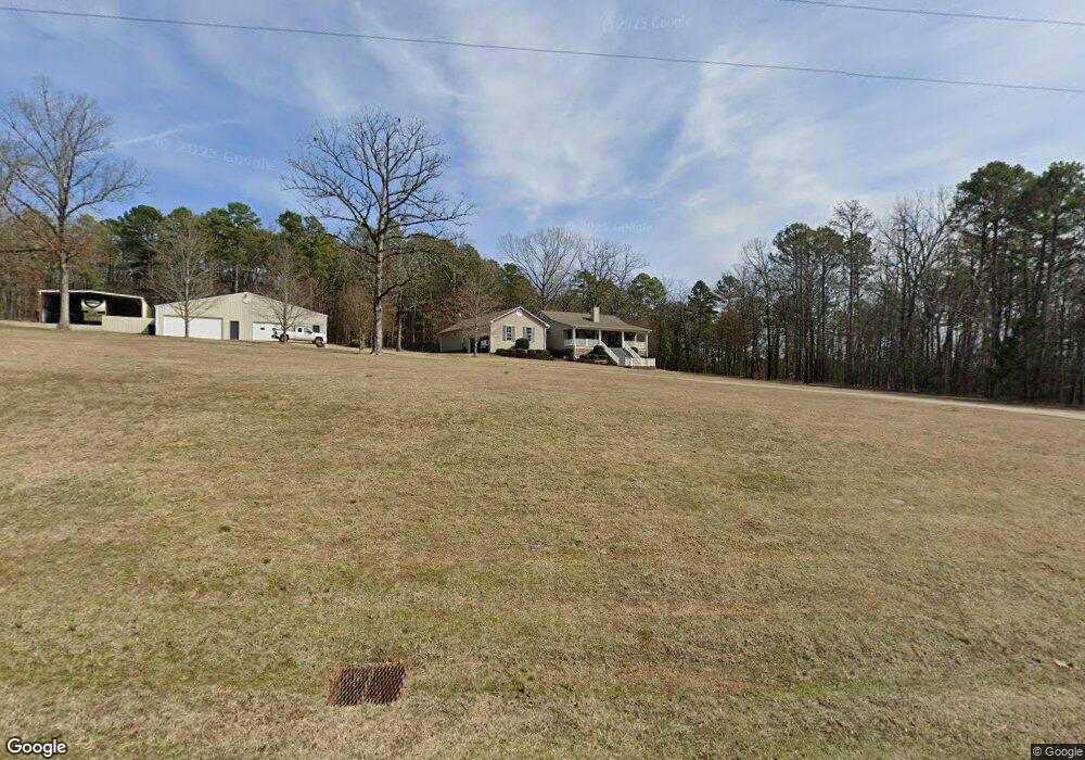 180 Crestwood Rd, Heber Springs, AR 72543 - photo 1