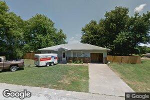 120 Norma St, Exeter, MO 65647