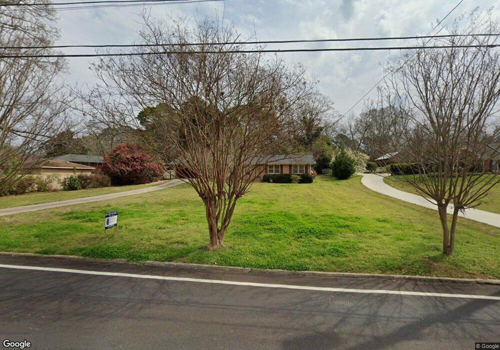 5165 N Dearing St SE, Covington, GA 30014 - photo 1