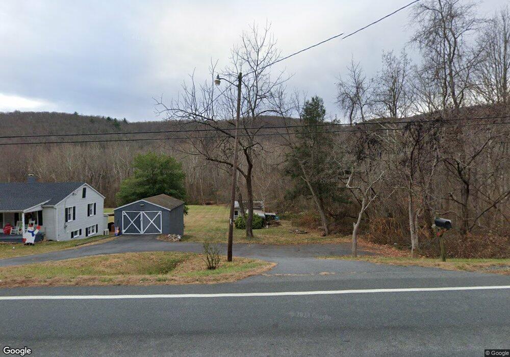 3614 Spotswood Trail, Stanardsville, VA 22973 - photo 1