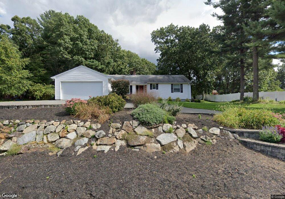 7 Sugar Pine Ln, Methuen, MA 01844 - photo 1