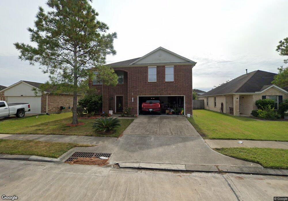 5426 Jefferson St, Pearland, TX 77584 - photo 1