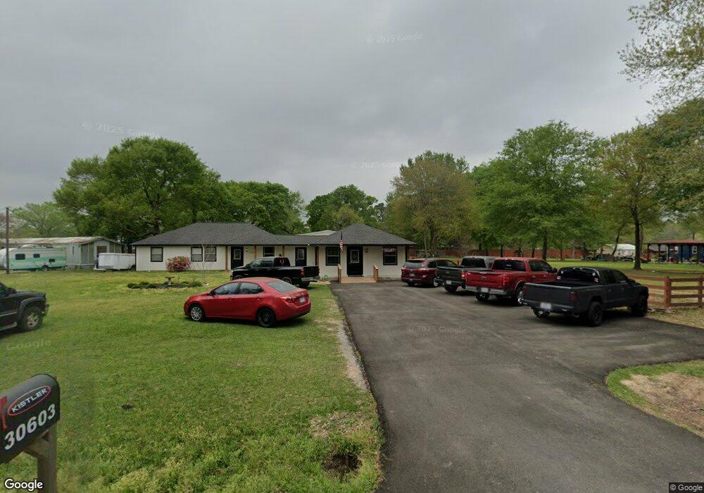 30603 Beyette Rd, Magnolia, TX 77355 - photo 1