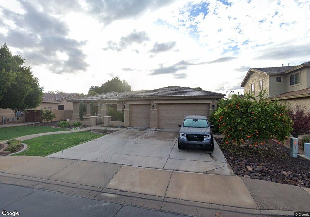 2937 E Hackamore St, Mesa, AZ 85213 - photo 1