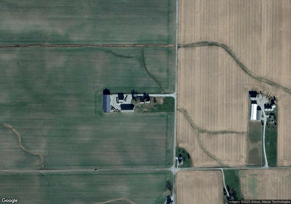 5645 N County Road 500 E, Greensburg, IN 47240 - photo 1