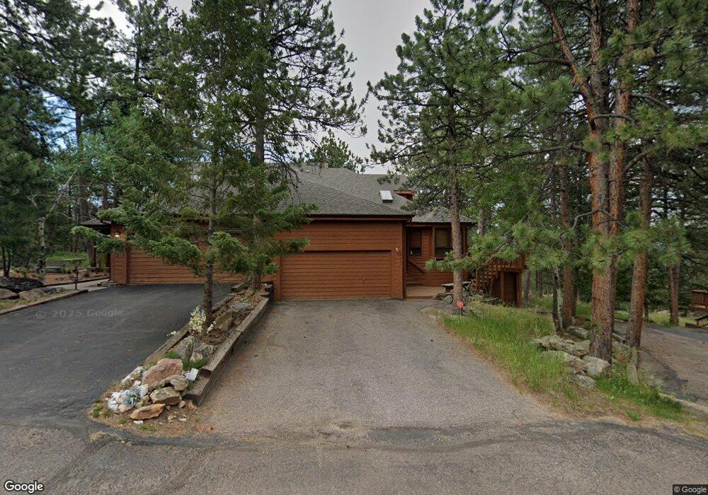29863 Park Village Dr, Evergreen, CO 80439 - photo 1