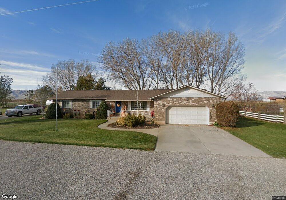 4162 S 3200 W, Spanish Fork, UT 84660 - photo 1