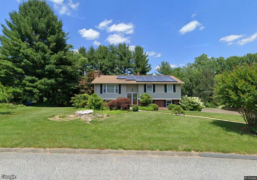 3219 Ascot Ln, Fallston, MD 21047 - photo 1