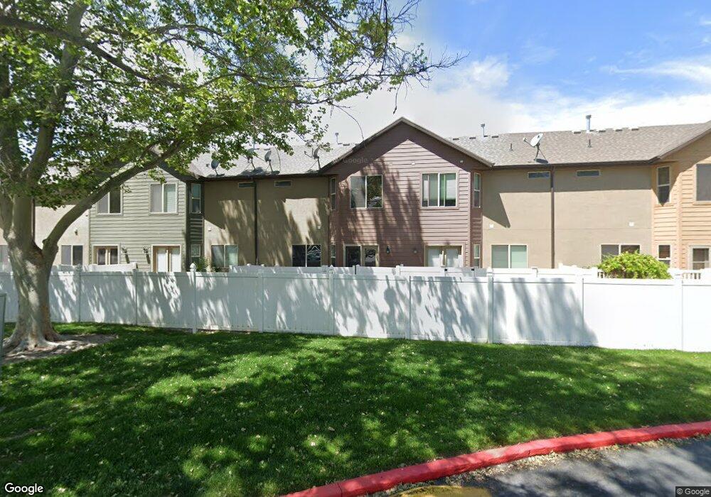 7834 S Spring Station Way, Midvale, UT 84047 - photo 1