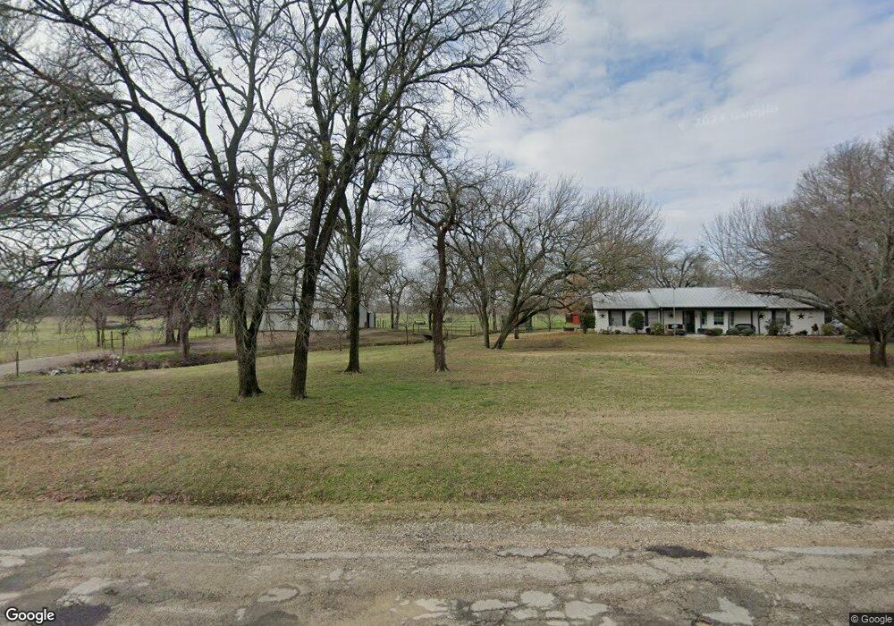 4041 Upper Denton Rd, Weatherford, TX 76085 - photo 1