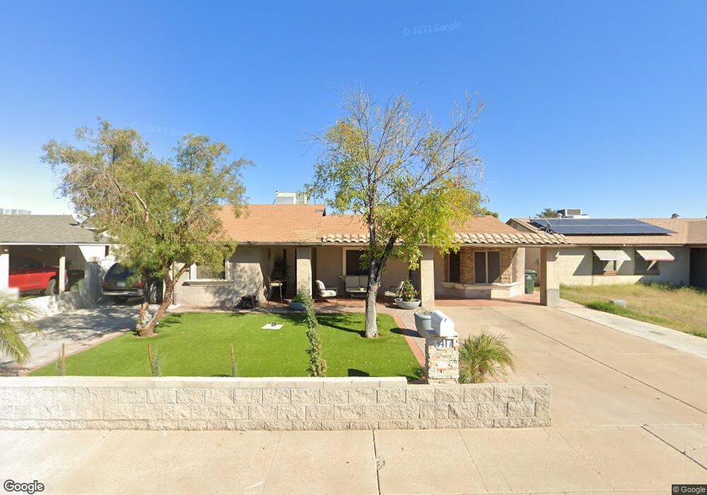 3417 N 89th Ave, Phoenix, AZ 85037 - photo 1