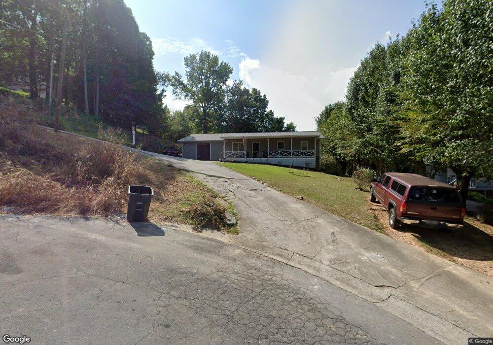 109 Lindsey Ct NE, Calhoun, GA 30701 - photo 1