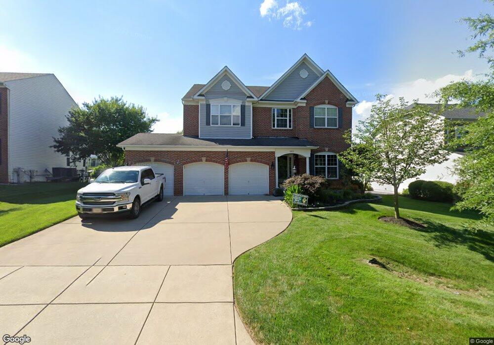 5013 Taylor Ln, Ellicott City, MD 21043 - photo 1