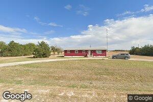 1283 N Indian Rd, Leoti, KS 67861