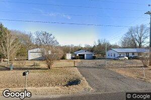 99465 Highway 100, Gore, OK 74435