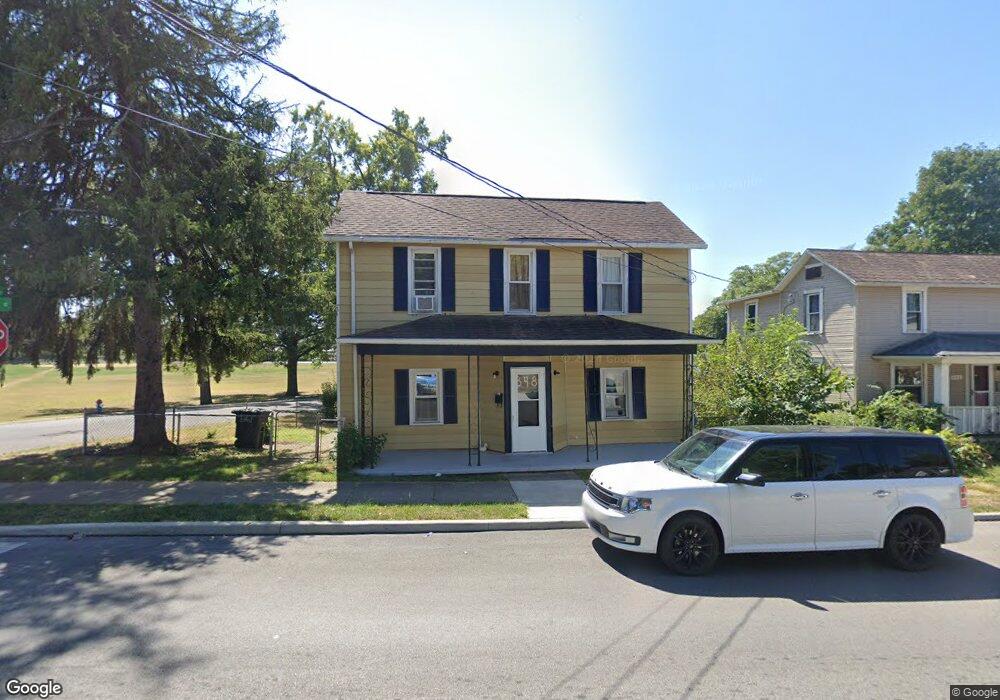 848 E Chestnut St, Lancaster, OH 43130 - photo 1