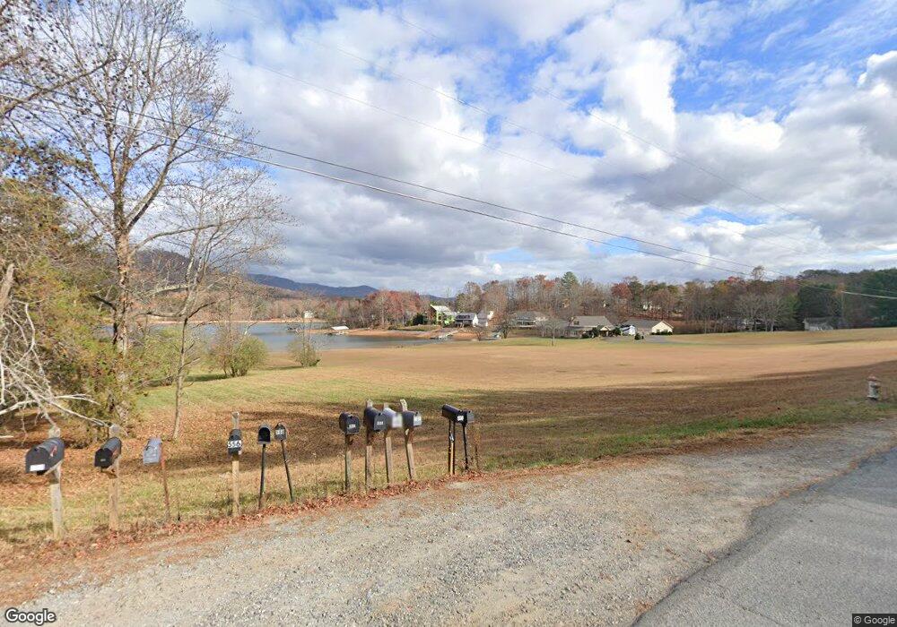 0 Twin Mountain Rd unit 10213827, Hiawassee, GA 30546 - photo 1