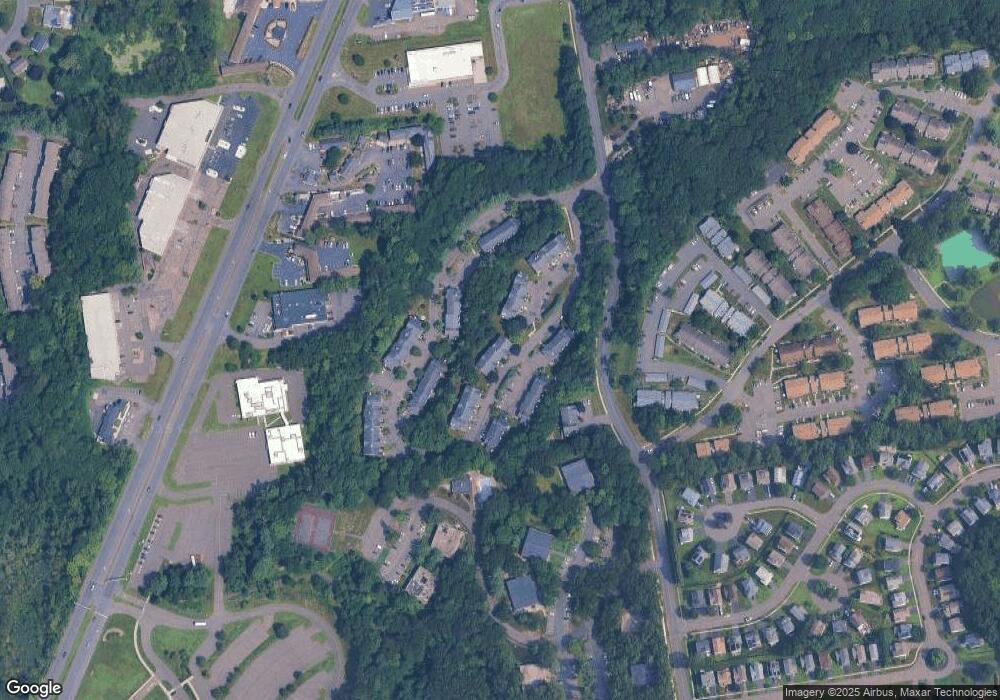 82 Crown Ridge, Newington, CT 06111 - photo 1