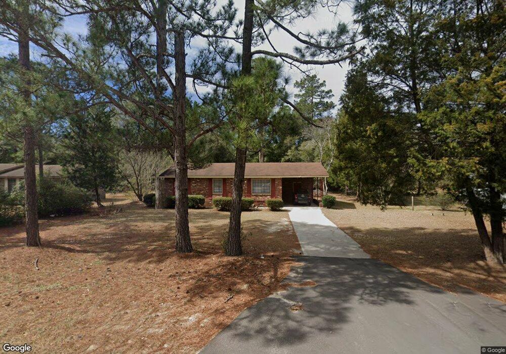 2238 Cannon Bridge Rd, Cordova, SC 29039 - photo 1