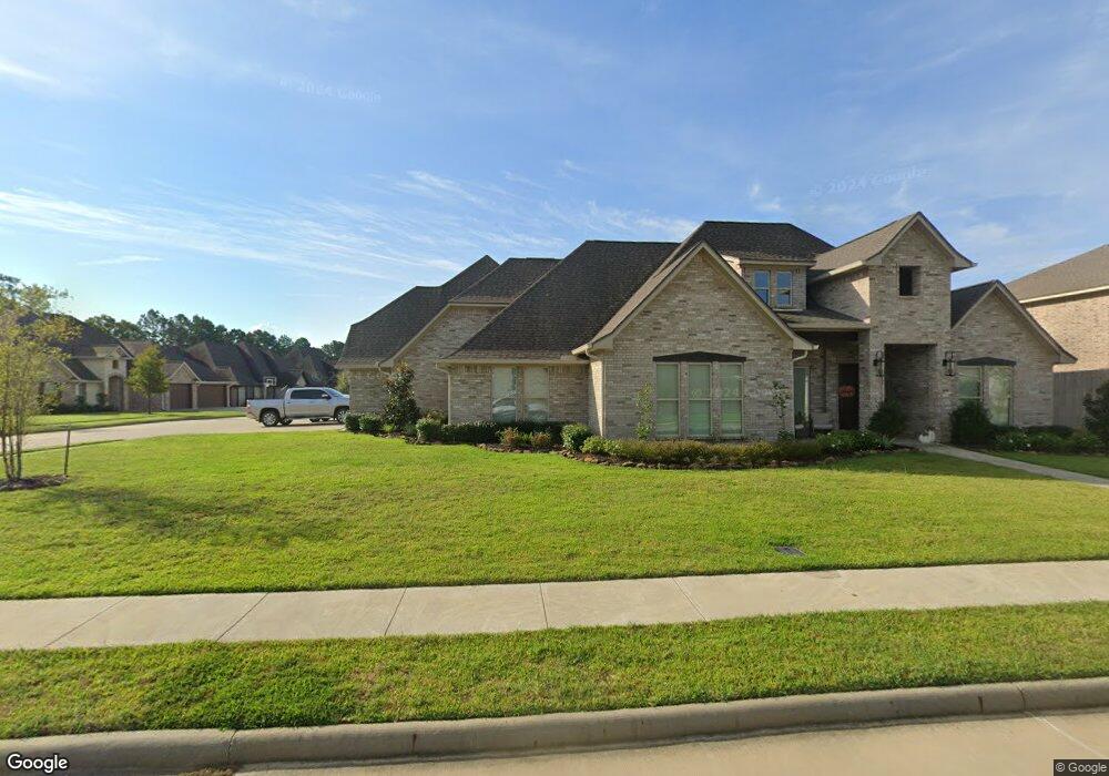 250 River Stone Ct, Lumberton, TX 77657 - photo 1