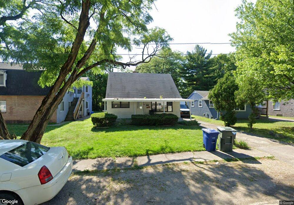 771 N Dawson Ave, Columbus, OH 43219 - photo 1