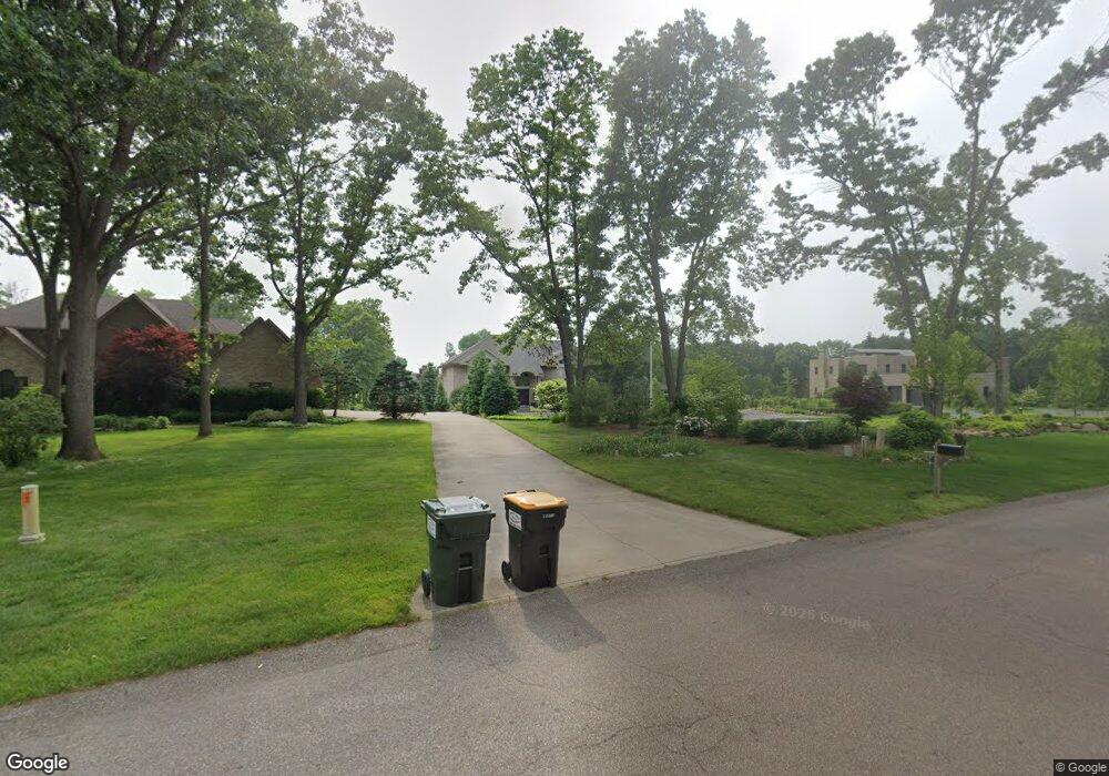 5545 Blue Spruce Ln, Kalamazoo, MI 49009 - photo 1