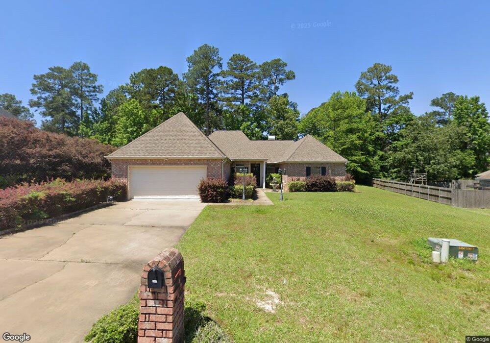 106 Pinewood Ave, Pineville, LA 71360 - photo 1