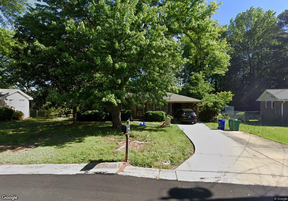 2031 Glynbrook Dr, Tucker, GA 30084 - photo 1