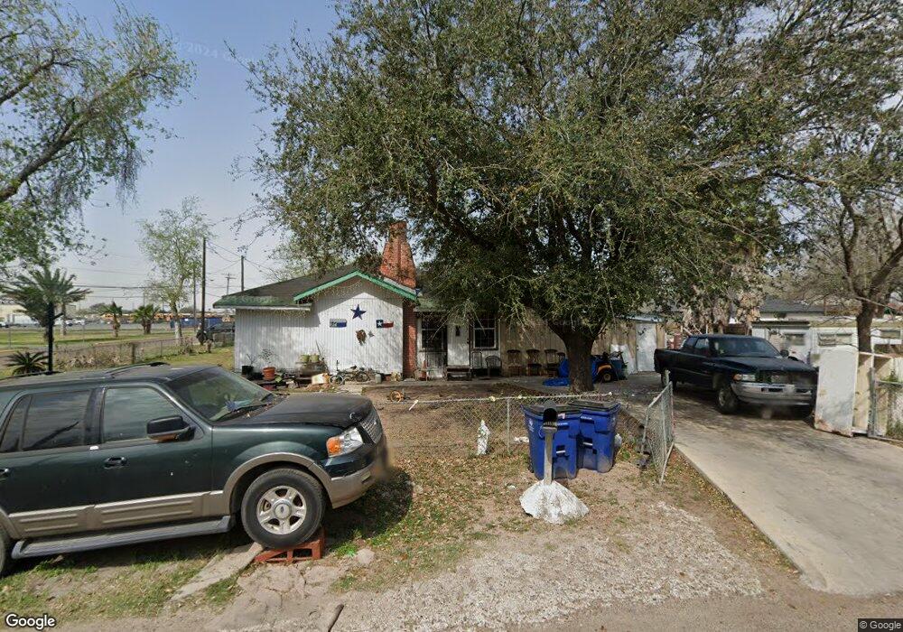 123 S 4th St, Donna, TX 78537 - photo 1
