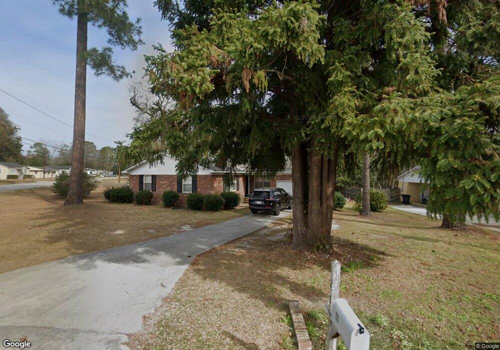 122 Simmons Rd, Statesboro, GA 30458 - photo 1