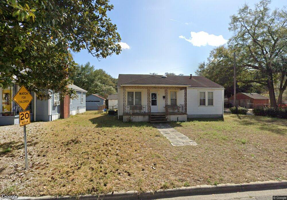 234 Forrest Ave, Savannah, GA 31404 - photo 1