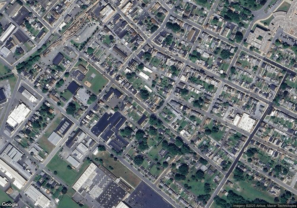 351 E 3rd St, Boyertown, PA 19512 - photo 1