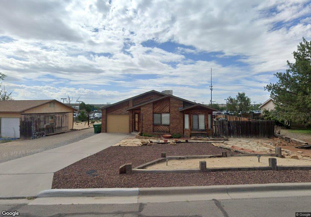 5803 Plaza Dr, Farmington, NM 87402 - photo 1