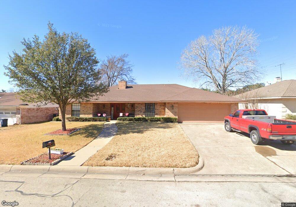 6404 Ponce Ave, Fort Worth, TX 76133 - photo 1